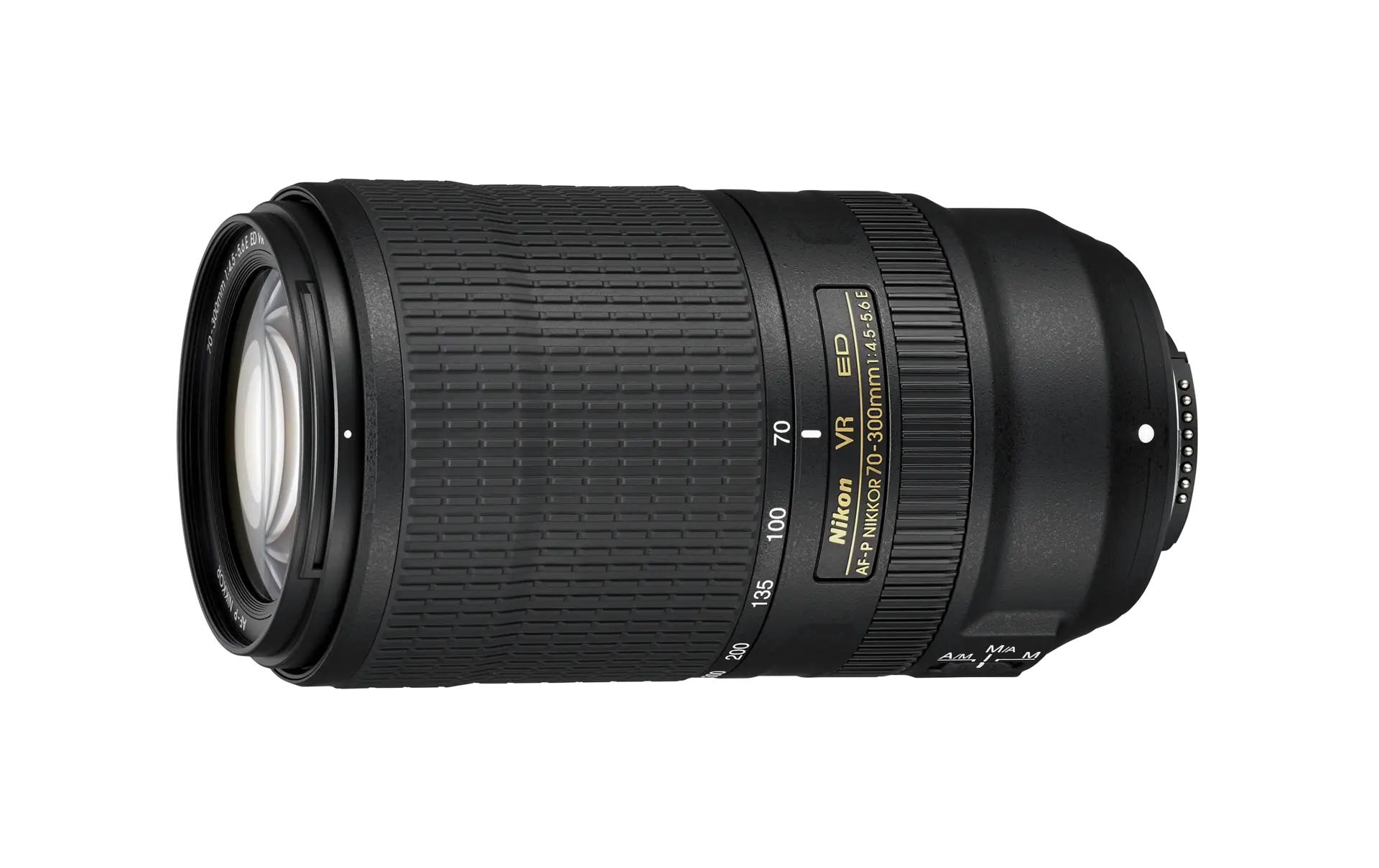 Nikon AF-P NIKKOR 70-300mm f/4.5-5.6E ED VRの出品 | ONE