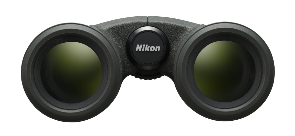 nikon binoculars for glasses wearers