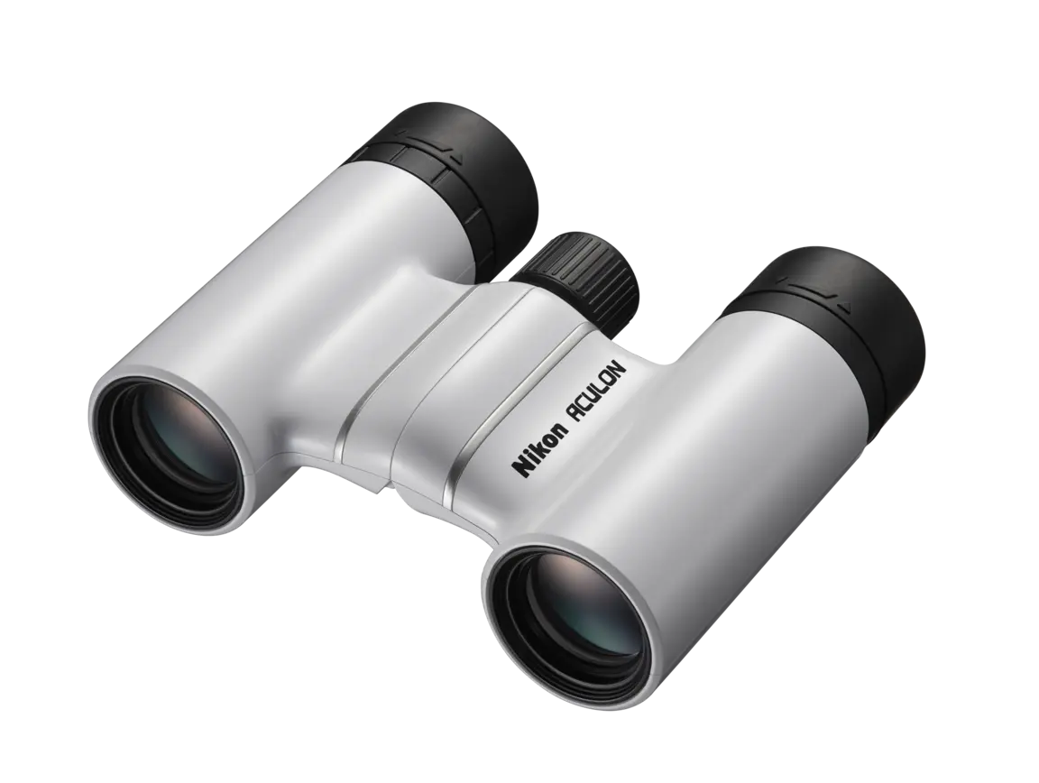Nikon ACULON T02 8x21 White - £29.75 / ACULON A30 10x25 £38.25 / Sportstar EX 8 or 10x25