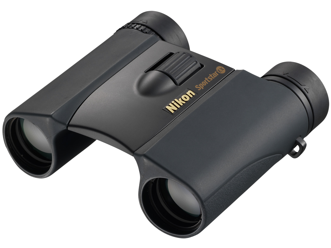 Nikon sport lite sales 10x25