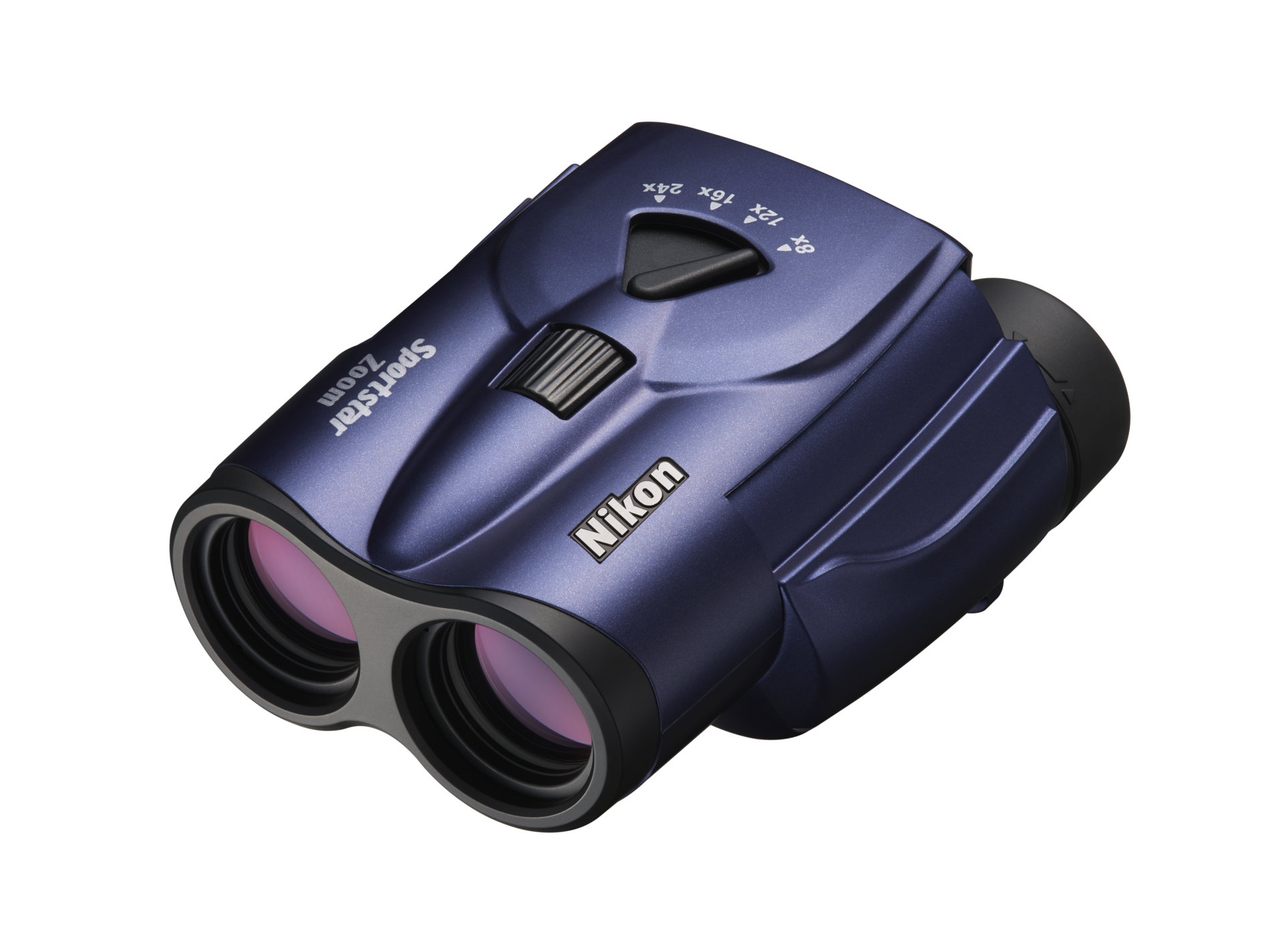 SPORTSTAR ZOOM 8-24x25