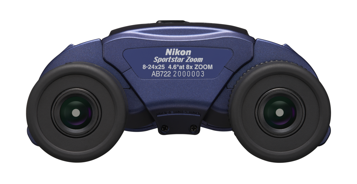 SPORTSTAR ZOOM 8-24x25 SPORTSTAR ZOOM 8-24x25