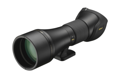 nikon spotting scope ra11