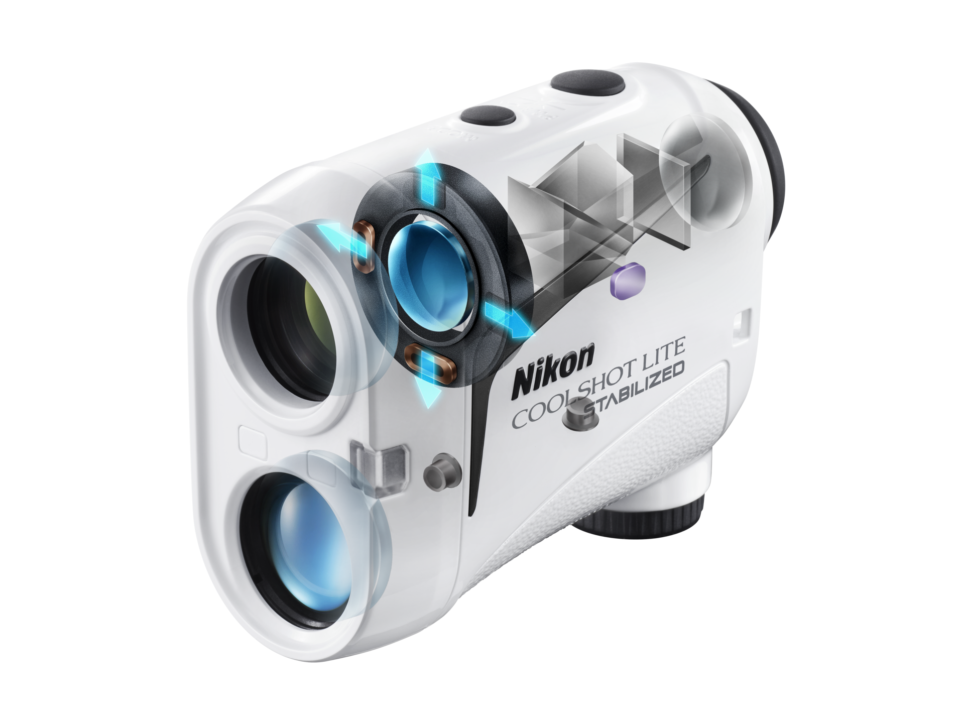 COOLSHOT LITE STABILIZED COOLSHOT LITE STABILIZED