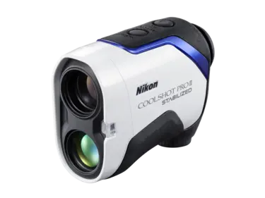 Nikon COOLSHOT PRO Ⅱ STABILIZED COOLSHOT PROII STABILIZED | Laser Rangefinders | Nikon Consumer