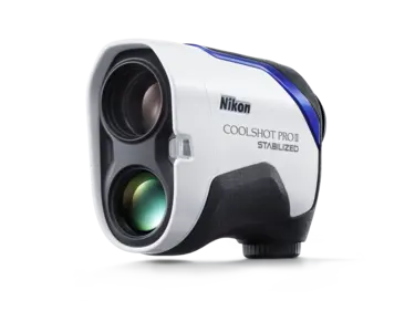 【1215】Nikon COOLSHOT PROII STABILIZED COOLSHOT PROII STABILIZED