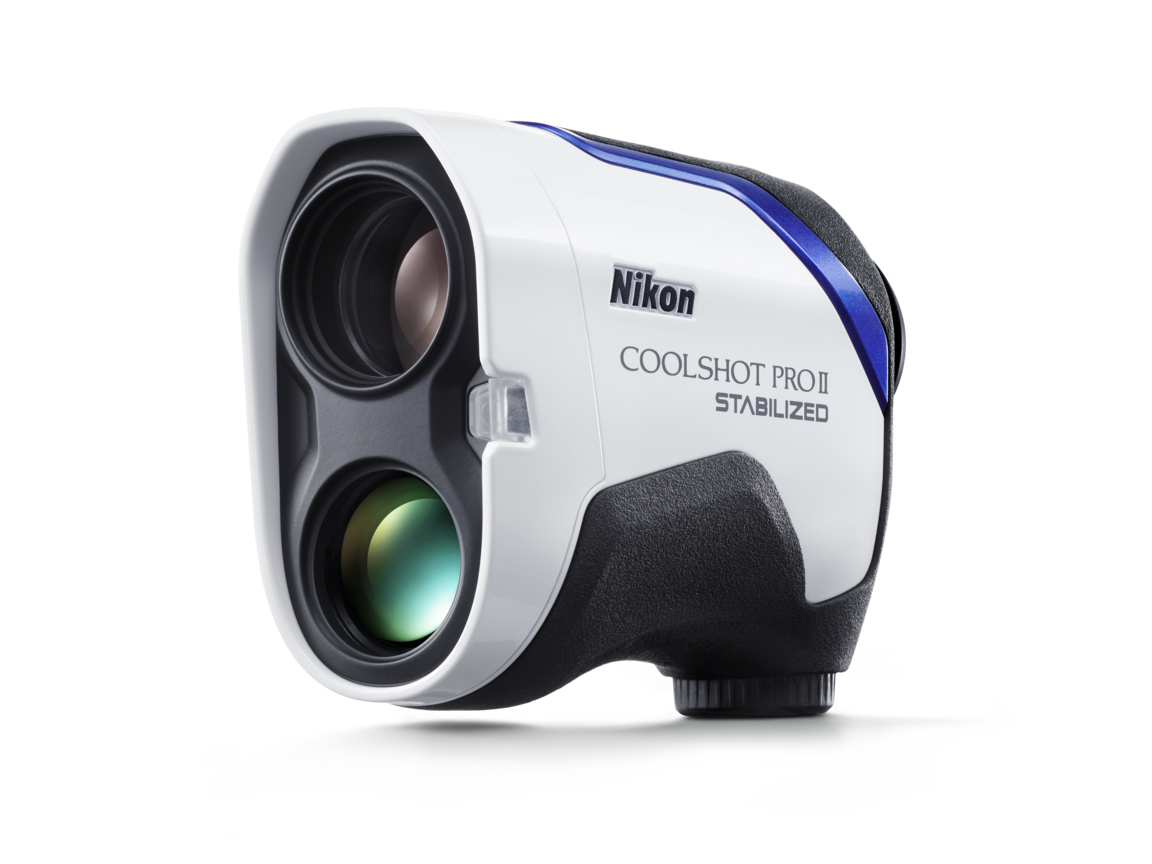 Nikon coolshot shop