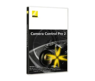 Camera Control Pro 2 Upgrade version Camera Control Pro 2 Upgrade version