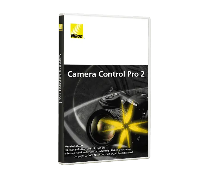 Camera Control Pro 2 Full version