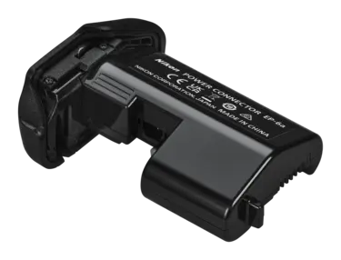 AC Power Connector EP-6A AC Power Connector EP-6A