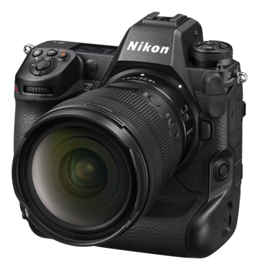 nikon 120fps camera