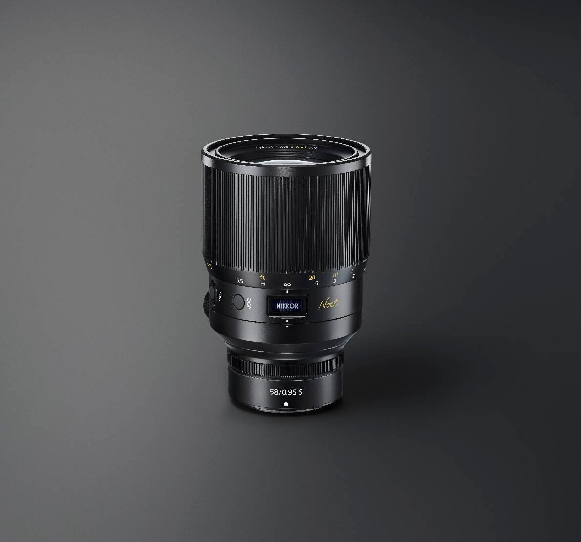 nikon f0