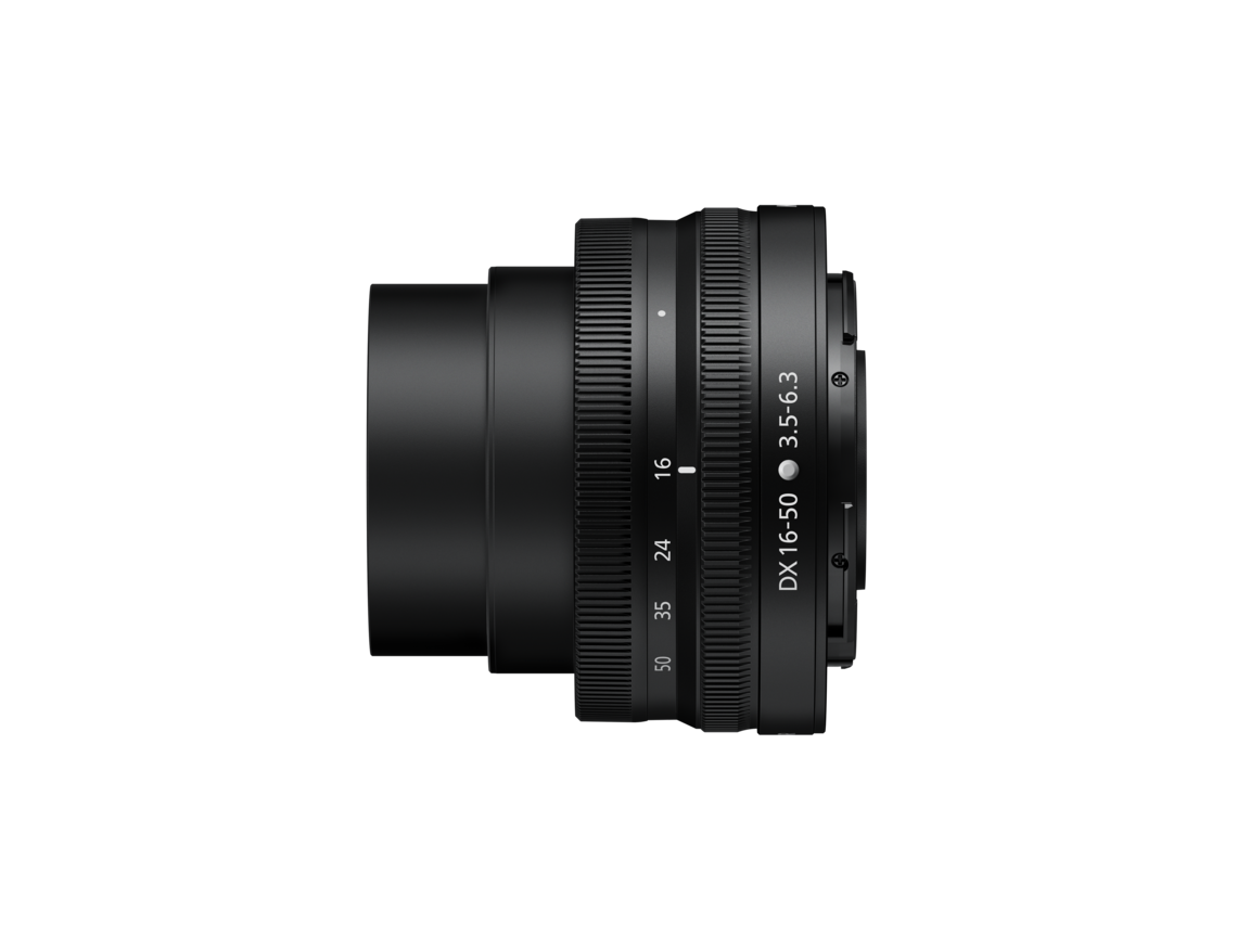 14348新品 メ保有 Nikon NIKKOR Z DX 16-50mm VR Amazon.com : Nikon NIKKOR Z DX 16-50mm VR (Silver) | Compact