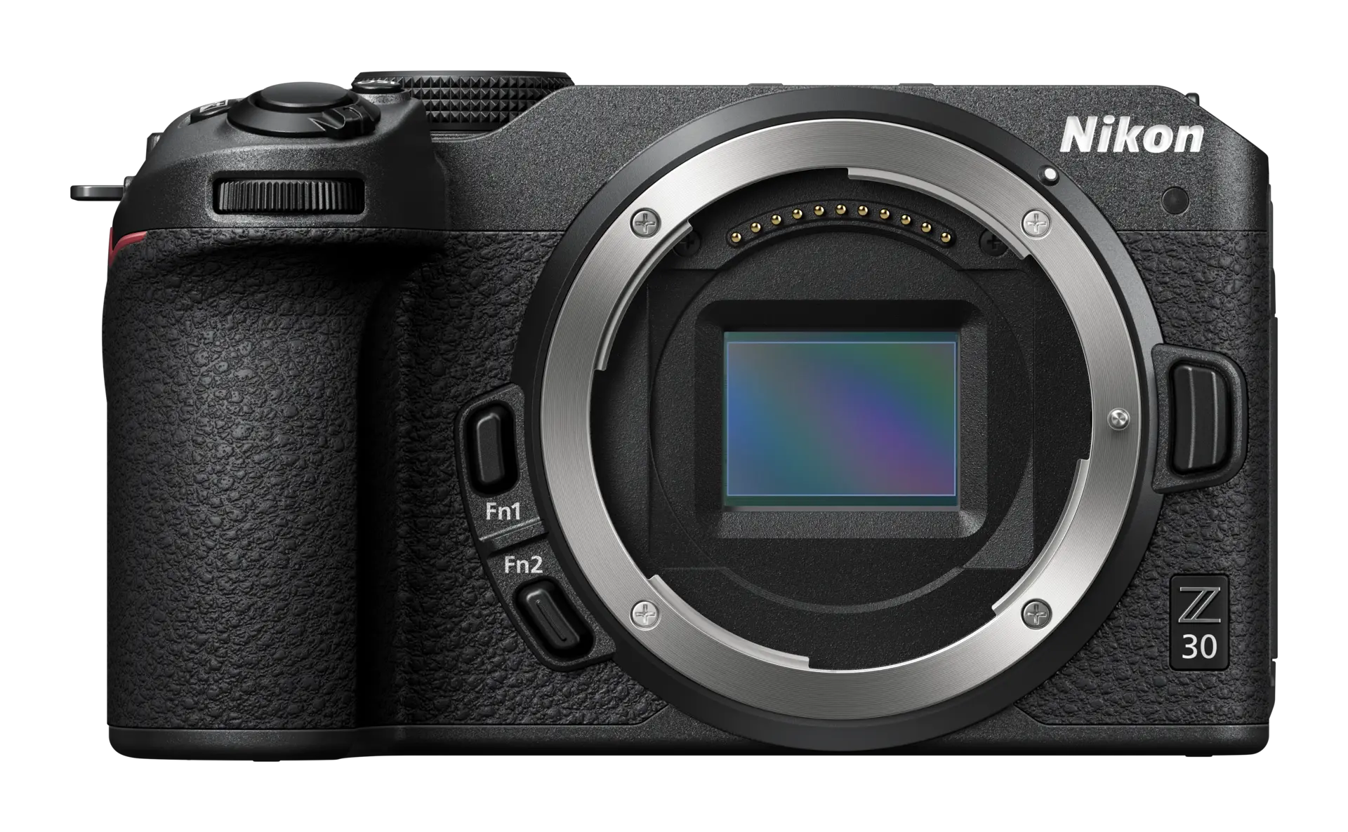 Z 30 + 16-50 VR Kit