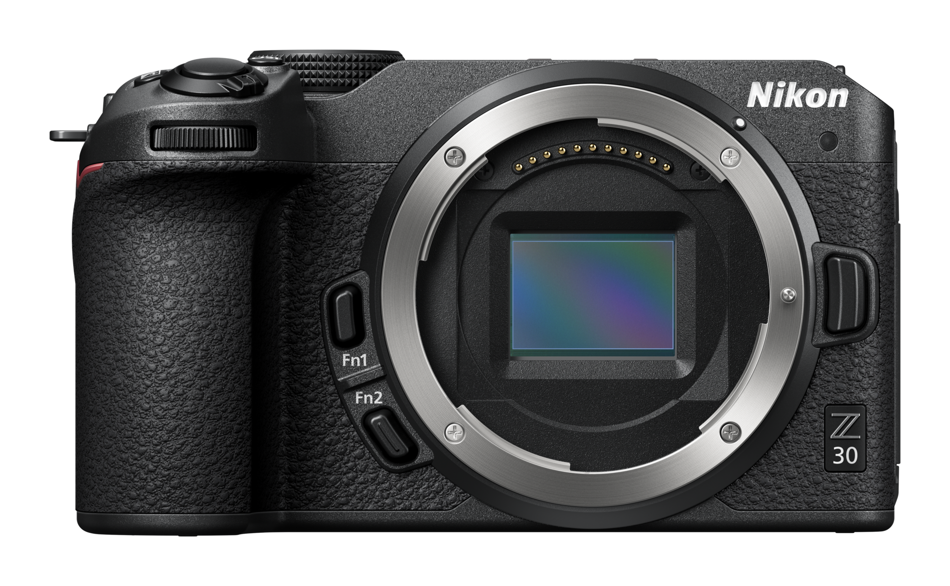 nikon z3