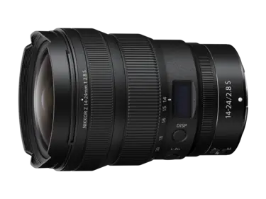 NIKKOR Z 14-24mm f/2.8 S NIKKOR Z 14-24mm f/2.8 S
