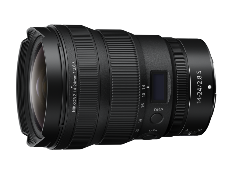 NIKKOR Z 14-24mm f/2.8 S NIKKOR Z 14-24mm f/2.8 S