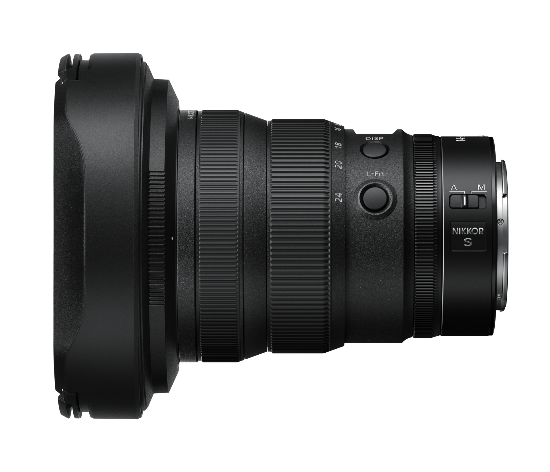 NIKKOR Z 14-24mm f/2.8 S NIKKOR Z 14-24mm f/2.8 S