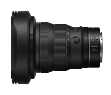 NIKKOR Z 14-24mm f/2.8 S Refurbished NIKKOR Z 14-24mm f/2.8 S Refurbished