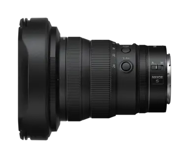 NIKKOR Z 14-24mm f/2.8 S NIKKOR Z 14-24mm f/2.8 S
