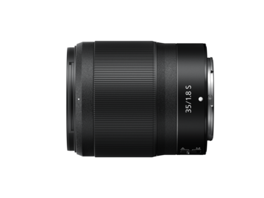 z 35mm f1 8s