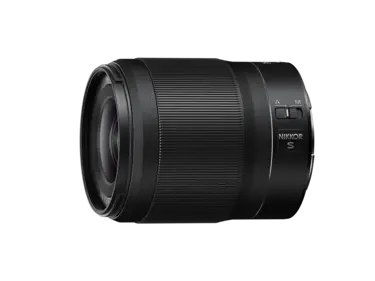 NIKKOR Z | full-frame 35 mm f/1.8 lens| Nikon Z mirrorless NIKKOR Z | full-frame 35 mm f/1.8 lens| Nikon Z mirrorless