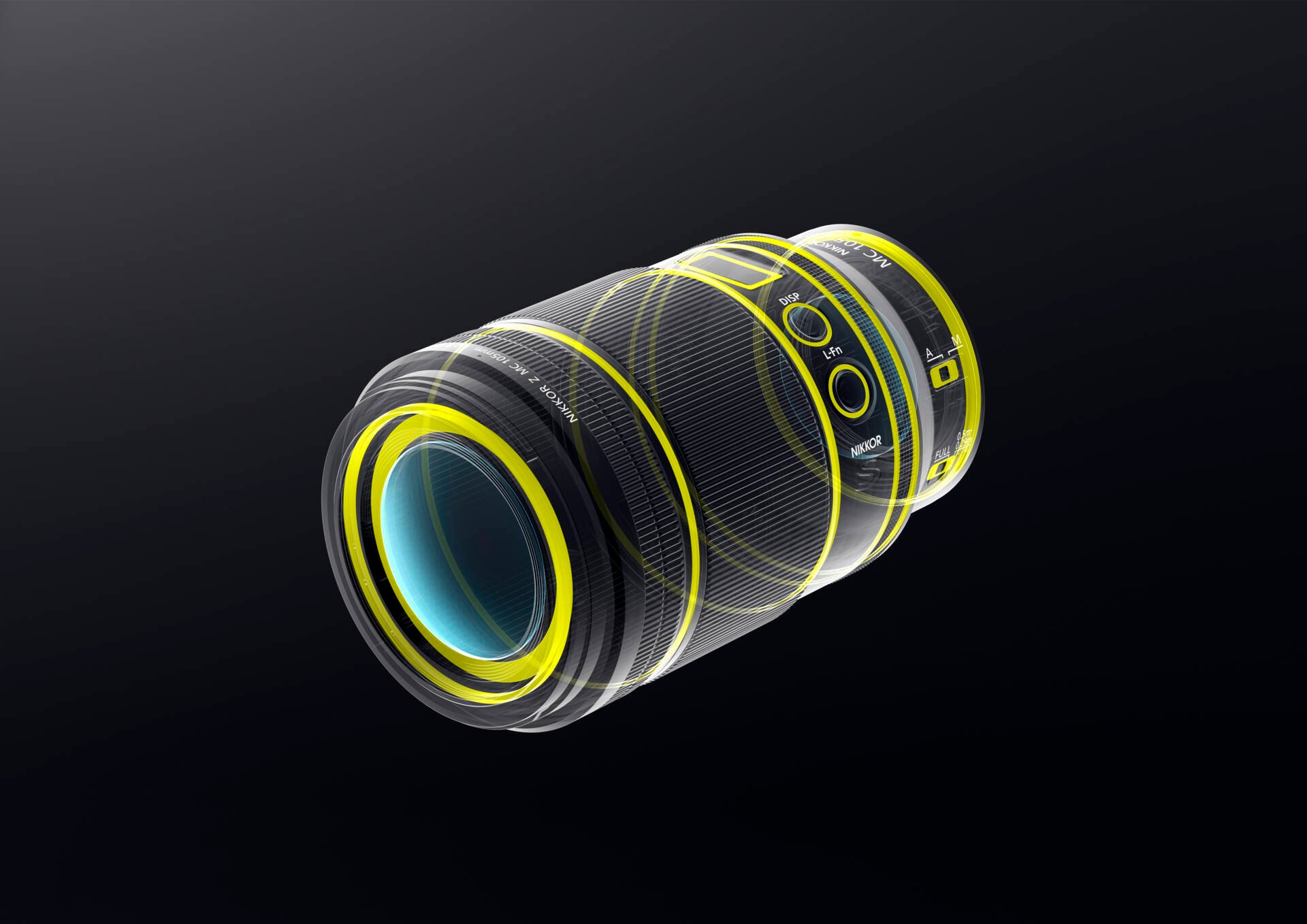 nikon z mc 105mm f2 8 vr s