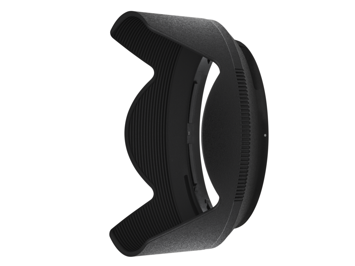 nikon f lens hood