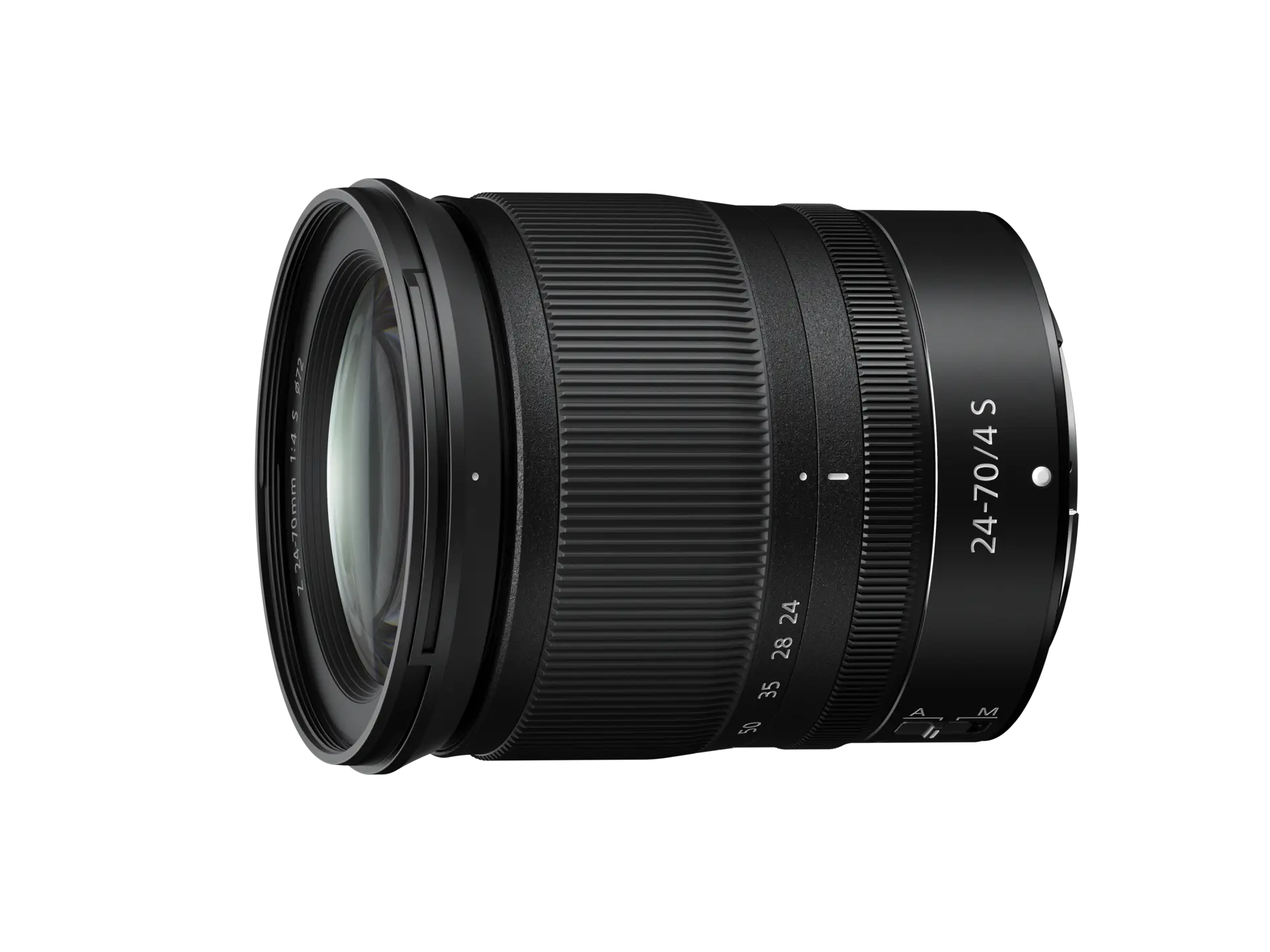 レンズ(ズーム) NIKKOR Z 24-70mm f/4 S NIKKOR Z 24-70mm f/4 S