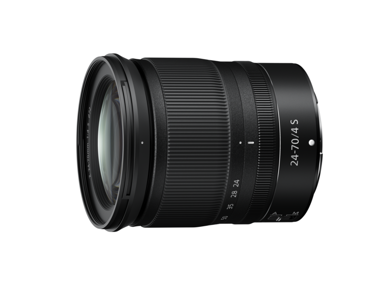 NIKKOR Z 24-70mm f/4 S NIKON ニコン NIKKOR Z 24-70mm f/4 S