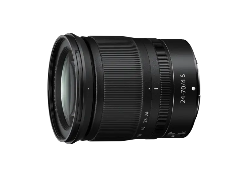 NIKKOR Z 24-70mm f/4 S NIKKOR Z 24-70mm f/4 S