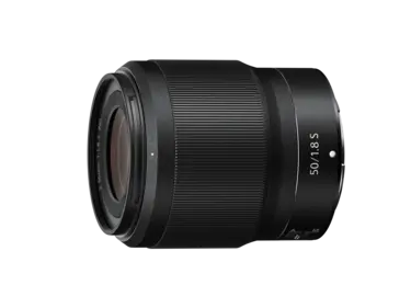 NIKKOR Z | full-frame 50 mm f/1.8 lens| Nikon Z mirrorless NIKKOR Z | full-frame 50 mm f/1.8 lens| Nikon Z mirrorless