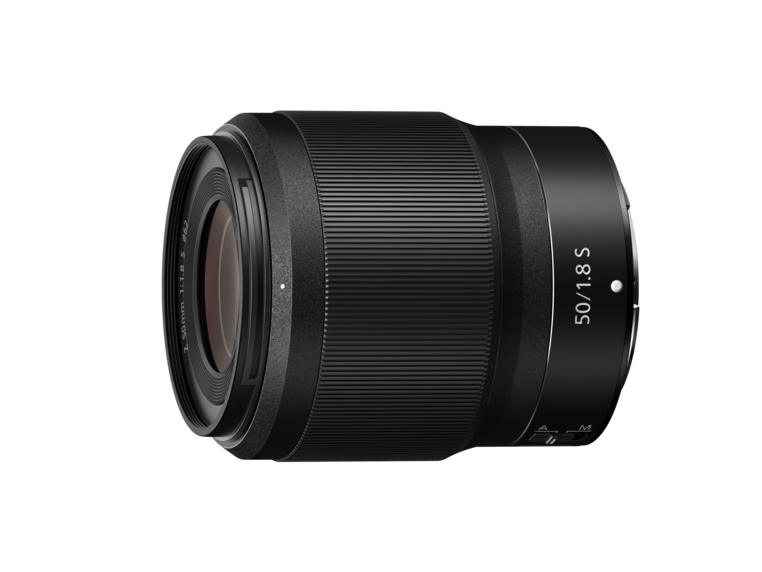 NIKKOR Z | full-frame 50 mm f/1.8 lens| Nikon Z mirrorless NIKKOR Z | full-frame 50 mm f/1.8 lens| Nikon Z mirrorless