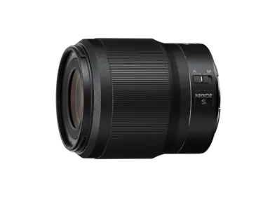 NIKKOR Z | full-frame 50 mm f/1.8 lens| Nikon Z mirrorless