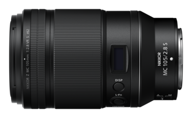 【美品】Nikon AI Micro-Nikkor 105mm f/2.8S NIKKOR Z MC 105mm f/2.8 VR S