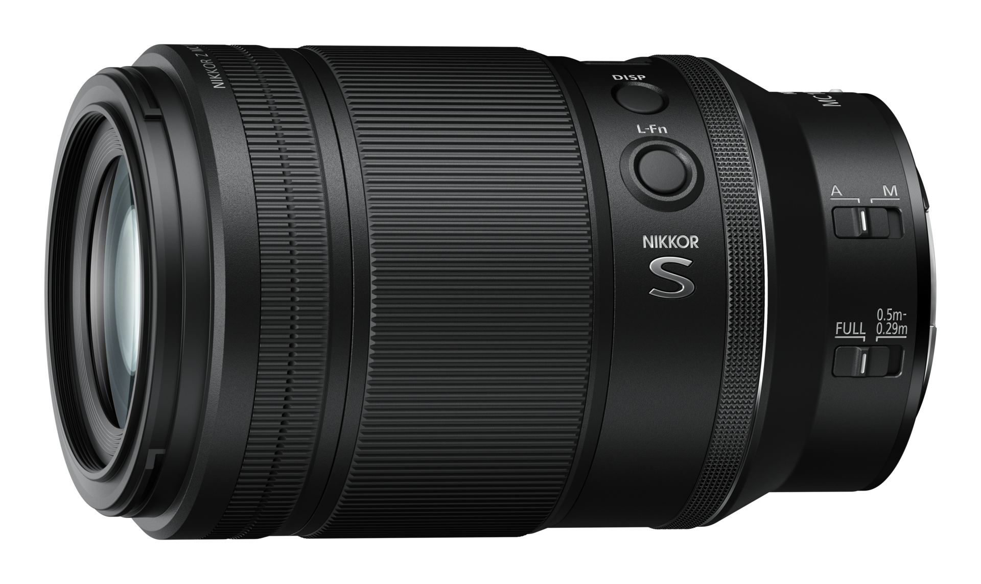 Nikon AF-S MICRO 105mm F2.8 G ED 管mpr Nikonマイクロレンズ105mm f/2.8 VR II次世代手ブレ補正で安定撮影