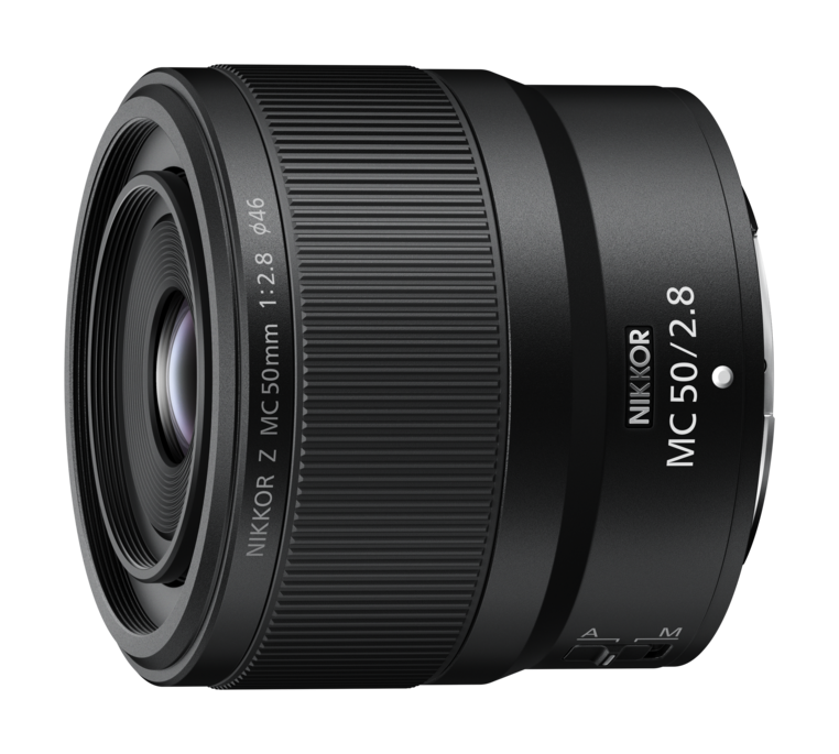 Get the NIKKOR Z 50mm f/1.4 Full-Frame Prime Lens | Nikon