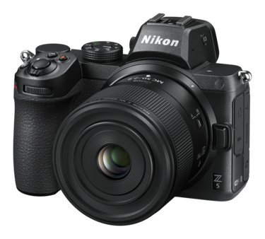 nikon z micro 50mm