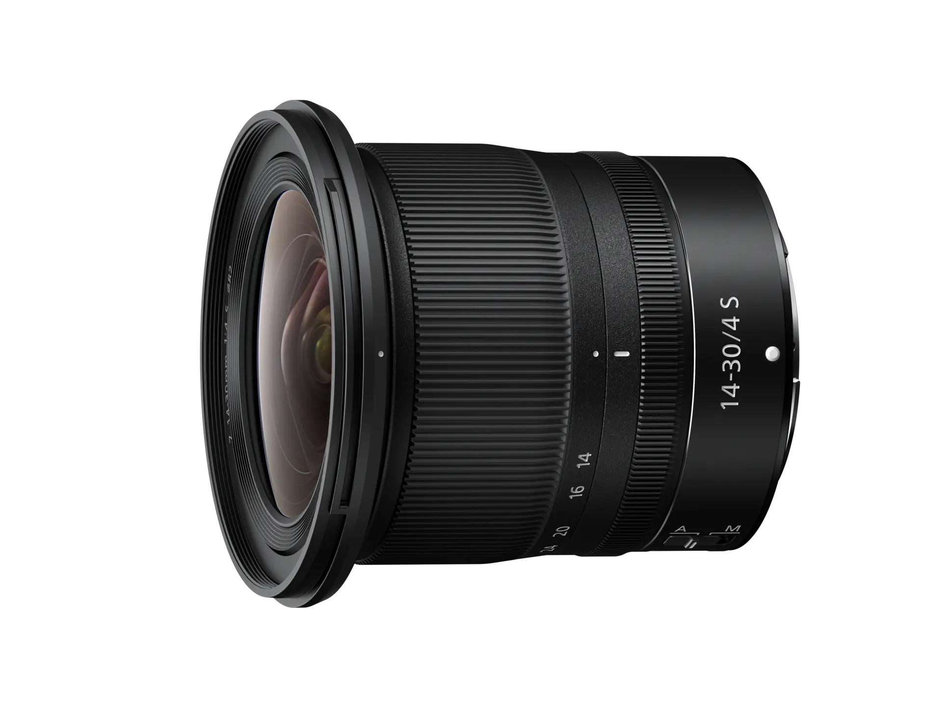 NIKKOR Z 14-30mm f/4 S-Line lens | full-frame ultra-wide-angle