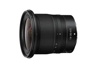 NIKKOR Z 14-30mm f/4 S NIKKOR Z 14-30mm f/4 S