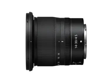 NIKKOR Z 14-30mm f/4 S-Line lens | full-frame ultra-wide-angle NIKKOR Z 14-30mm f/4 S-Line lens | full-frame ultra-wide-angle
