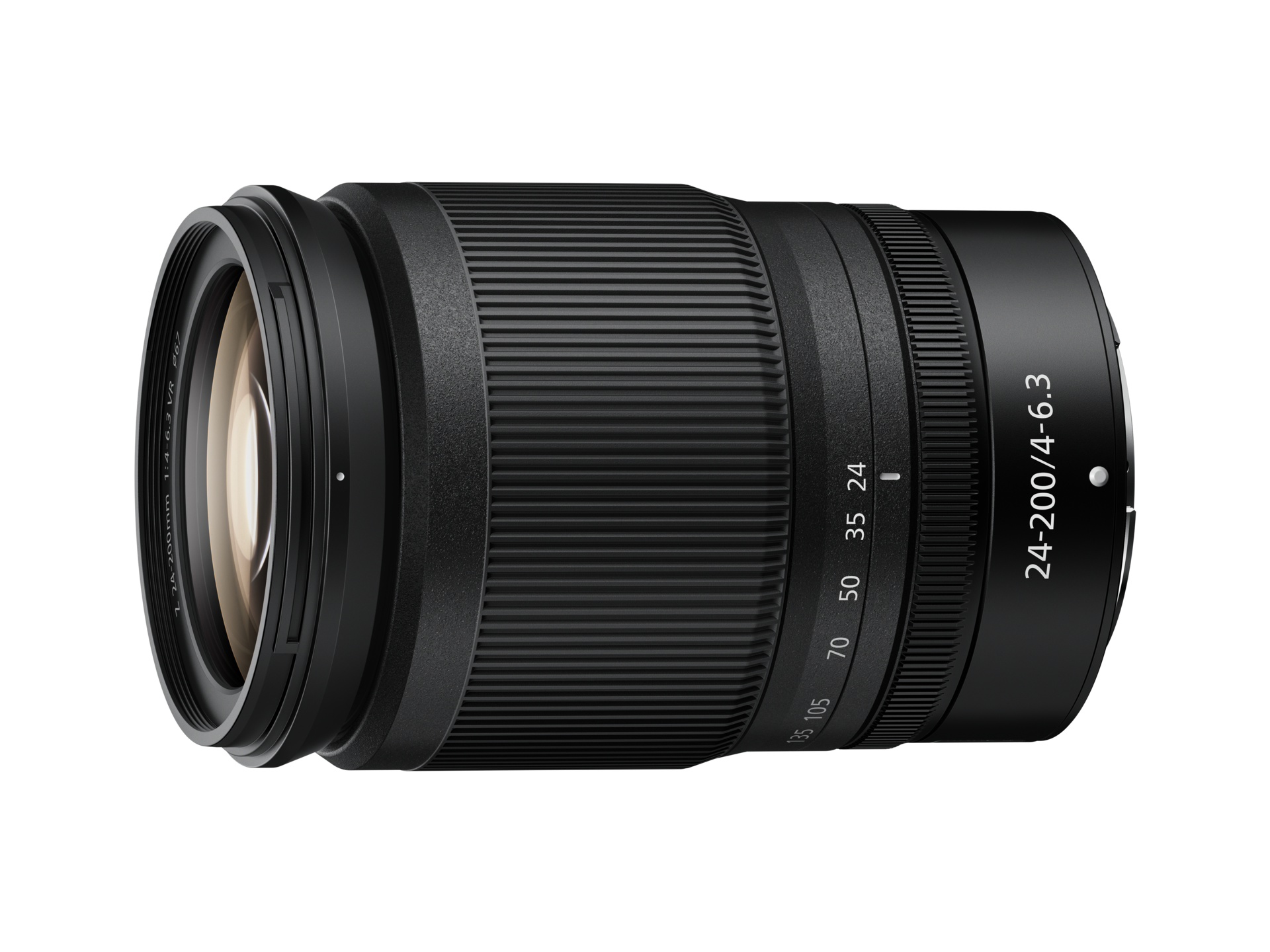 Nikon (ニコン) NIKKOR Z 24-200mm F4-6.3 VR NIKKOR Z 24-200mm f/4-6.3 VR