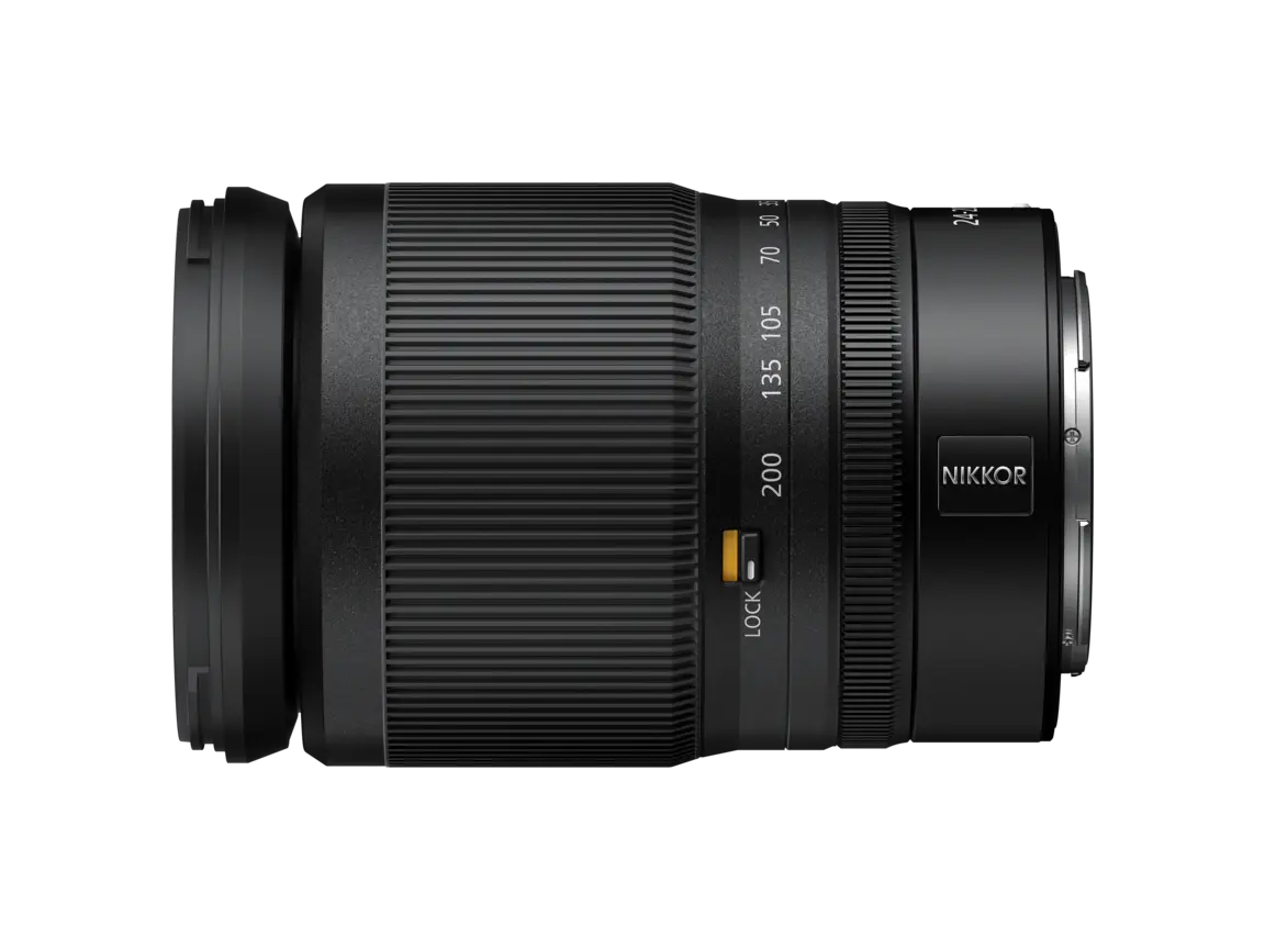 Nikon Zシリーズ　24-200mm f/4-6.3VR OptimizelySmallDesktopWebP