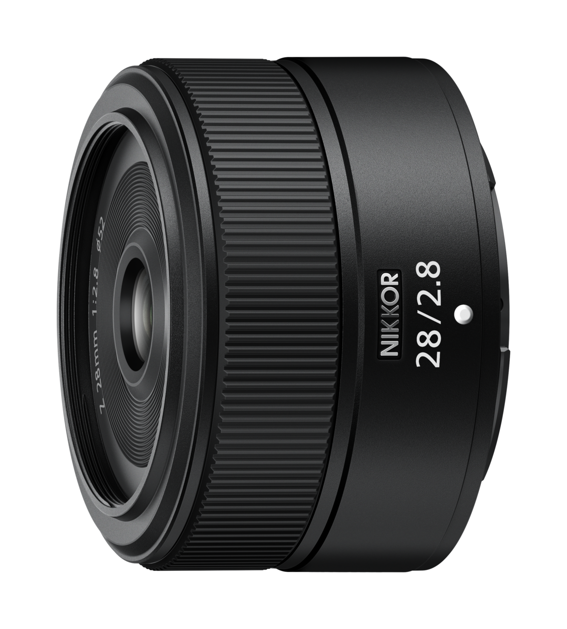 NIKKOR Z 28mm f/2.8 NIKKOR Z 28mm f/2.8