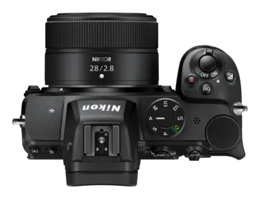 NIKKOR Z 28mm f/2.8 レンズ Nikon NIKKOR Z 28mm f/2.8 Lens (Black) : Amazon.in: Electronics