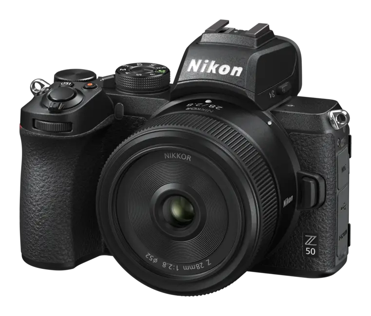 極美品　Nikon NIKKOR 28mm 1:2.8 OptimizelyTabletWebP