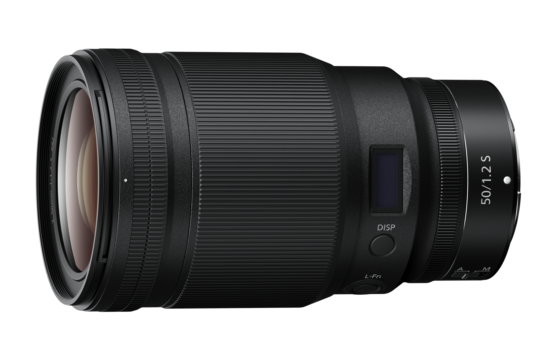 NIKKOR Z 50mm f/1.2 S | Professional prime lens NIKKOR Z 50mm f/1.2 S | Professional prime lens