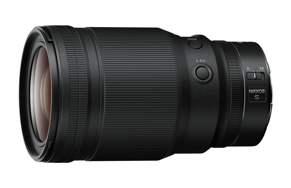 NIKKOR Z 50mm f/1.2 S | Professional prime lens NIKKOR Z 50mm f/1.2 S | Professional prime lens