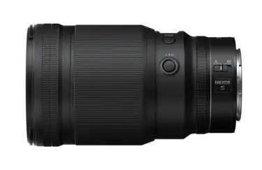 NIKKOR Z 50mm f/1.2 S | Professional prime lens NIKKOR Z 50mm f/1.2 S | Professional prime lens