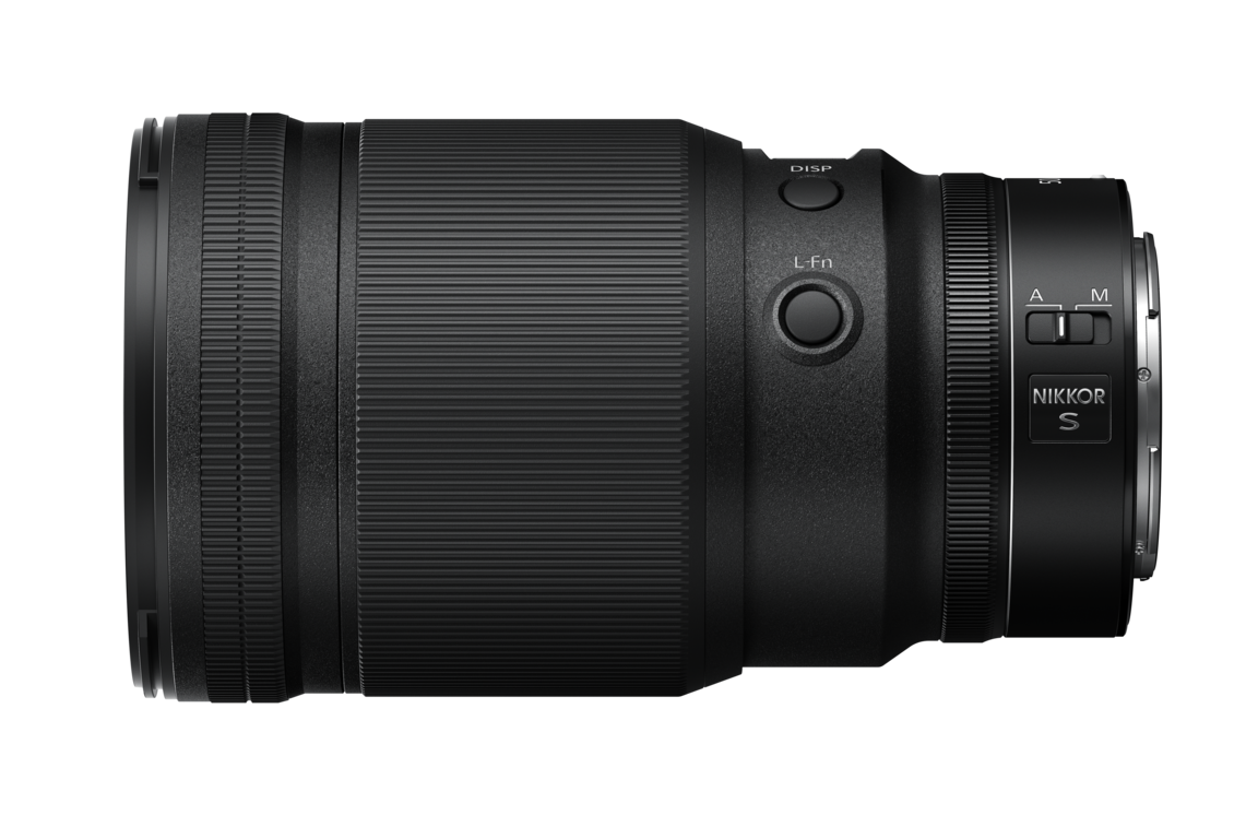 NIKKOR Z 50mm f/1.2 S NIKKOR Z 50mm f/1.2 S